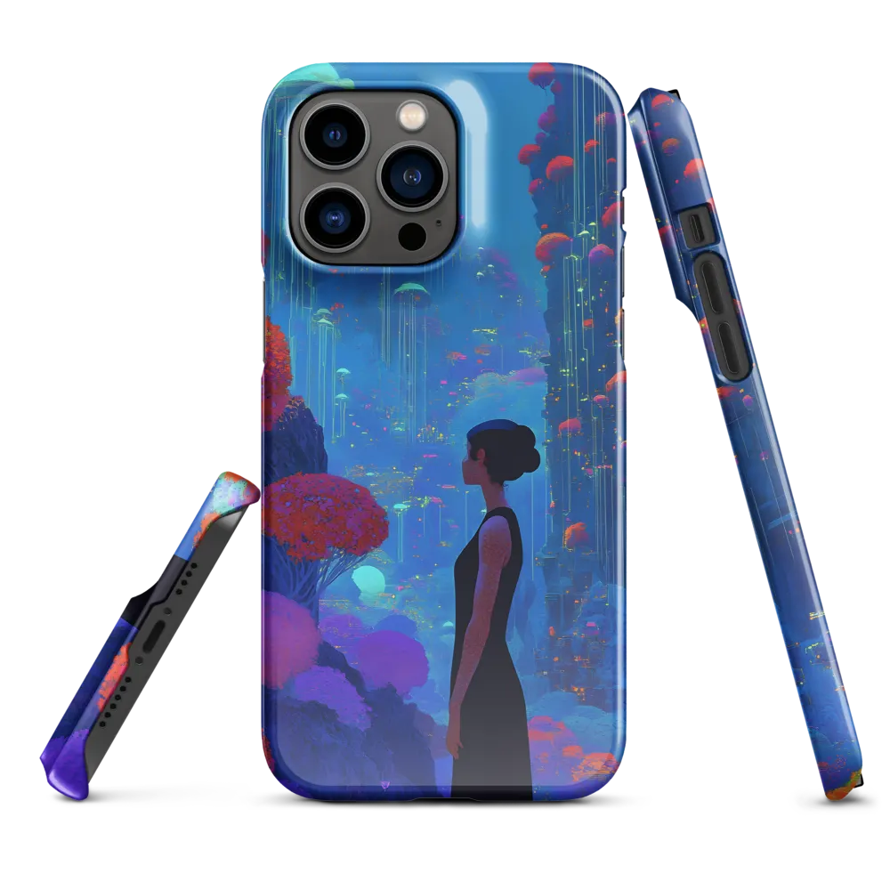 Whispers of Bioluminescence