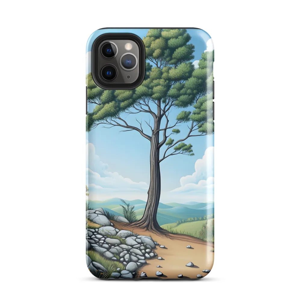 Whispers of Nature | Phone Case |  11 Pro Max | Tough Case | Glossy