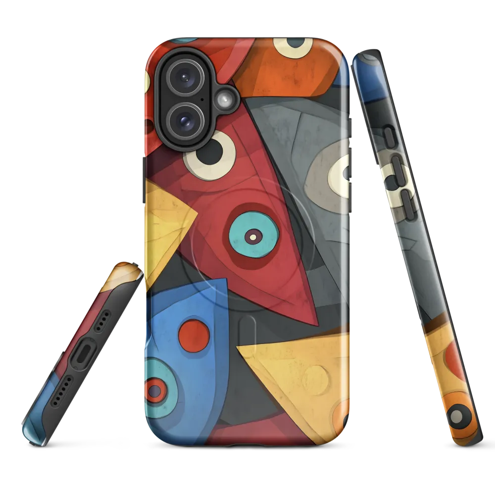 Whimsical Eyes
