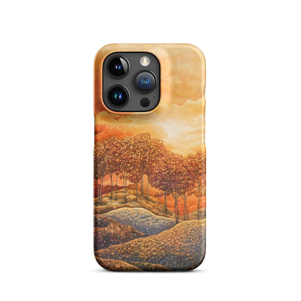 Golden Twilight