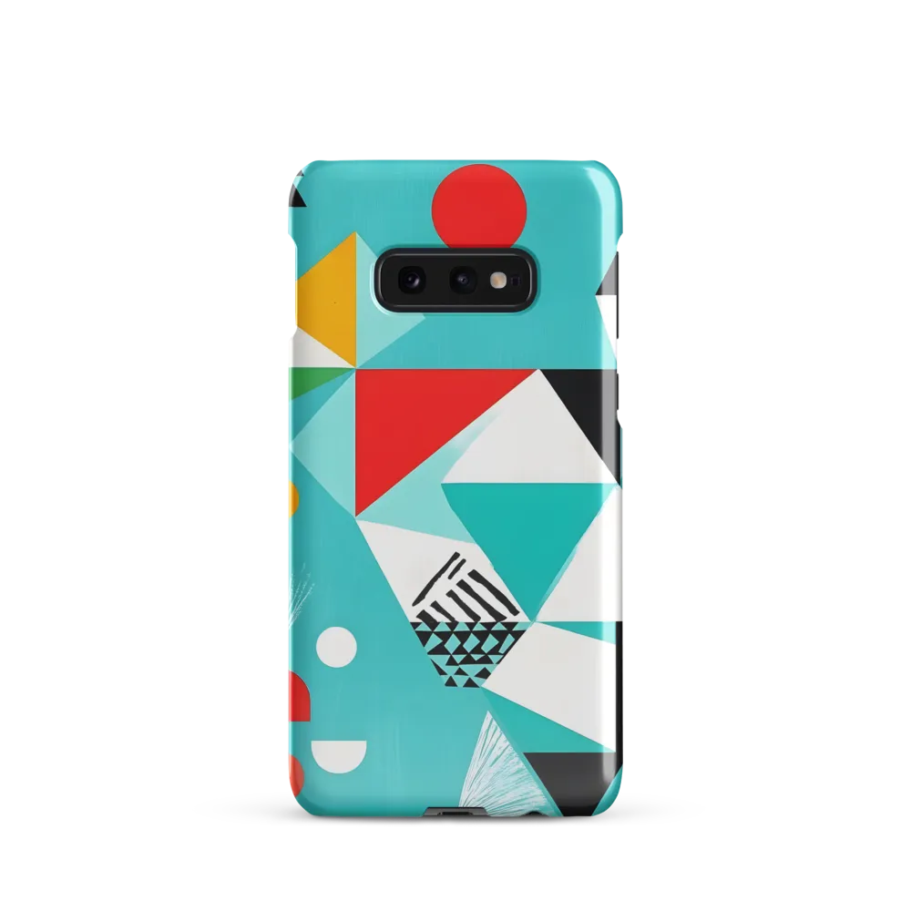 Playful Geometry
