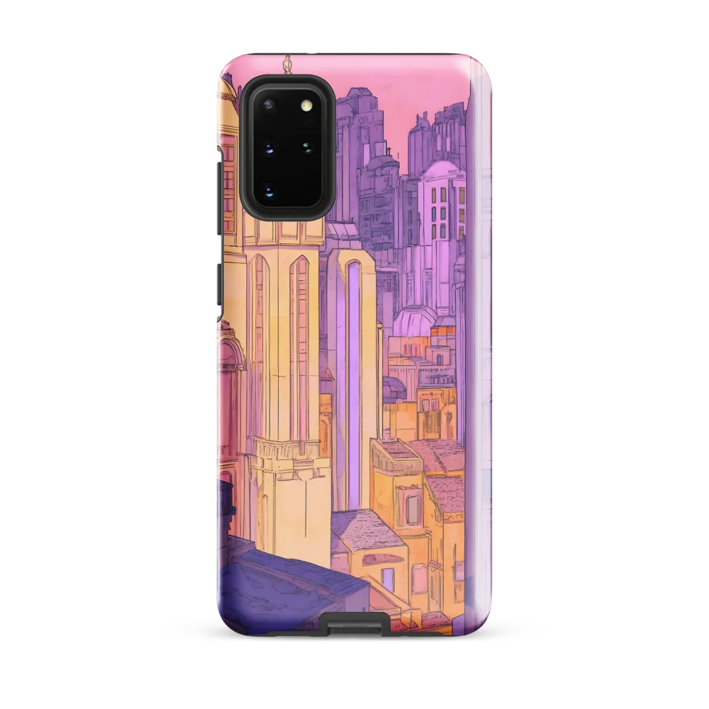 Dreamscape Towers