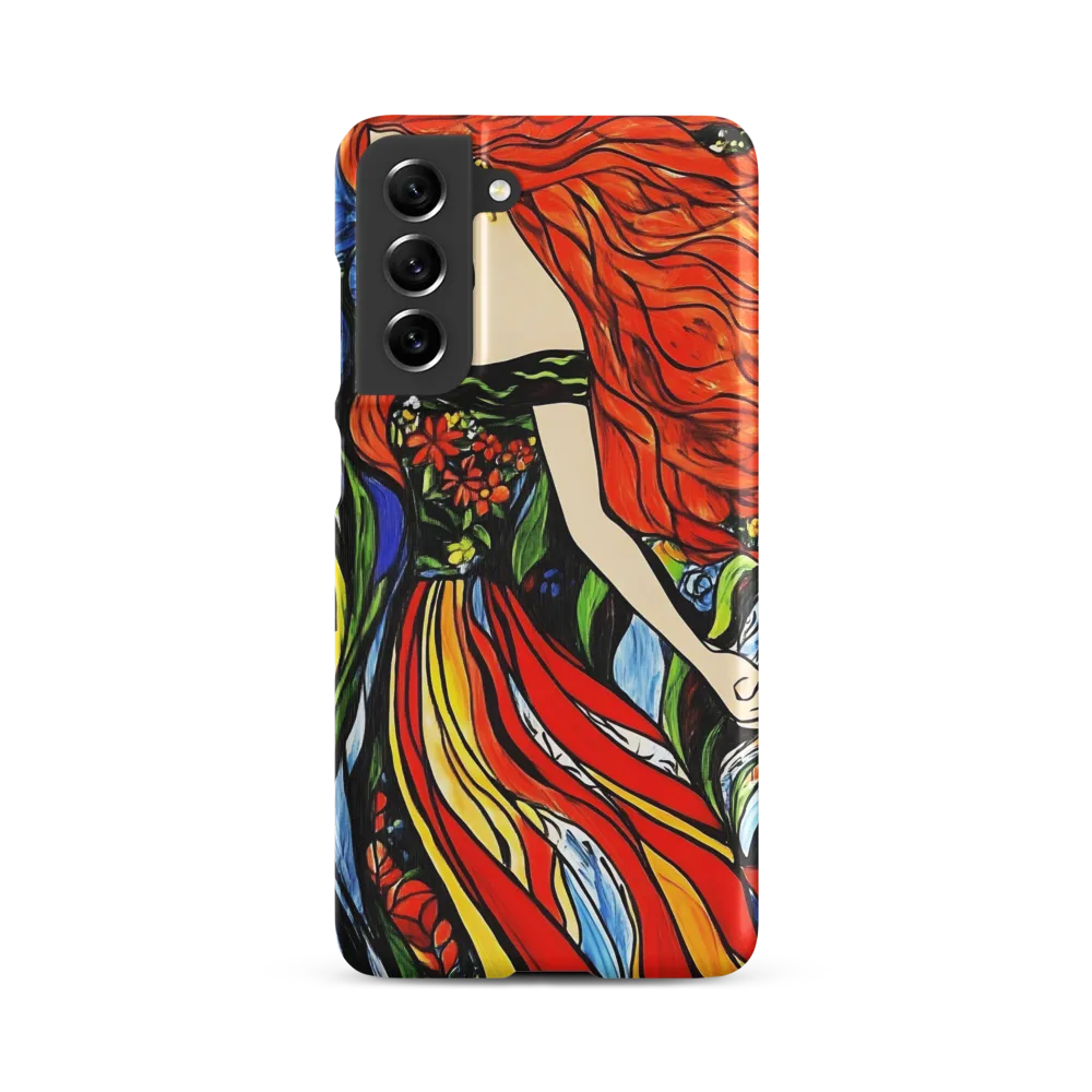 The Vibrant Spirit