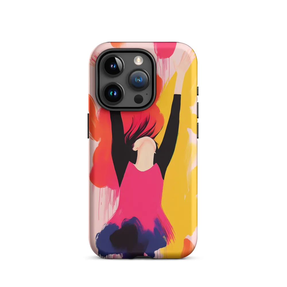 Embracing Vibrancy