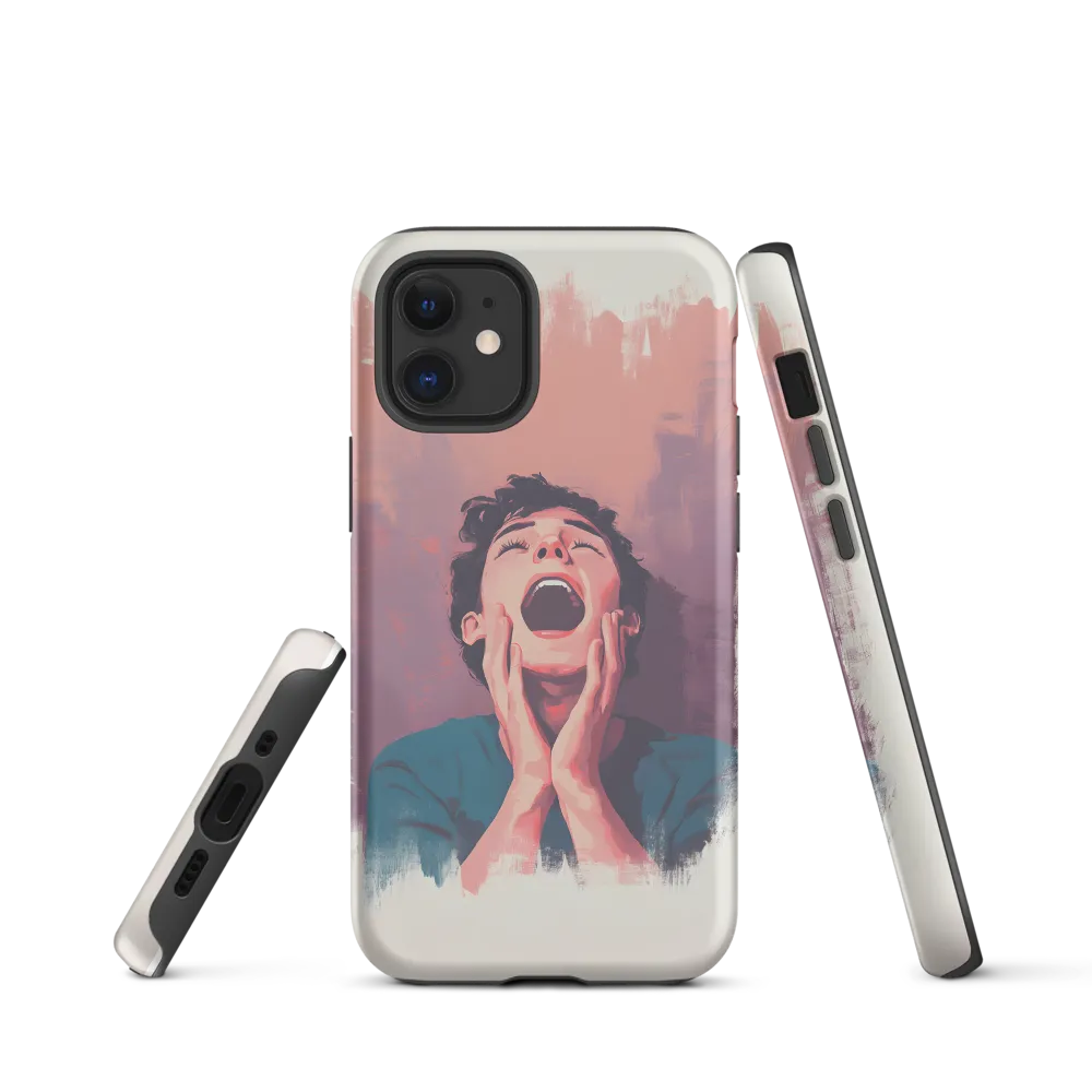 The Silent Scream