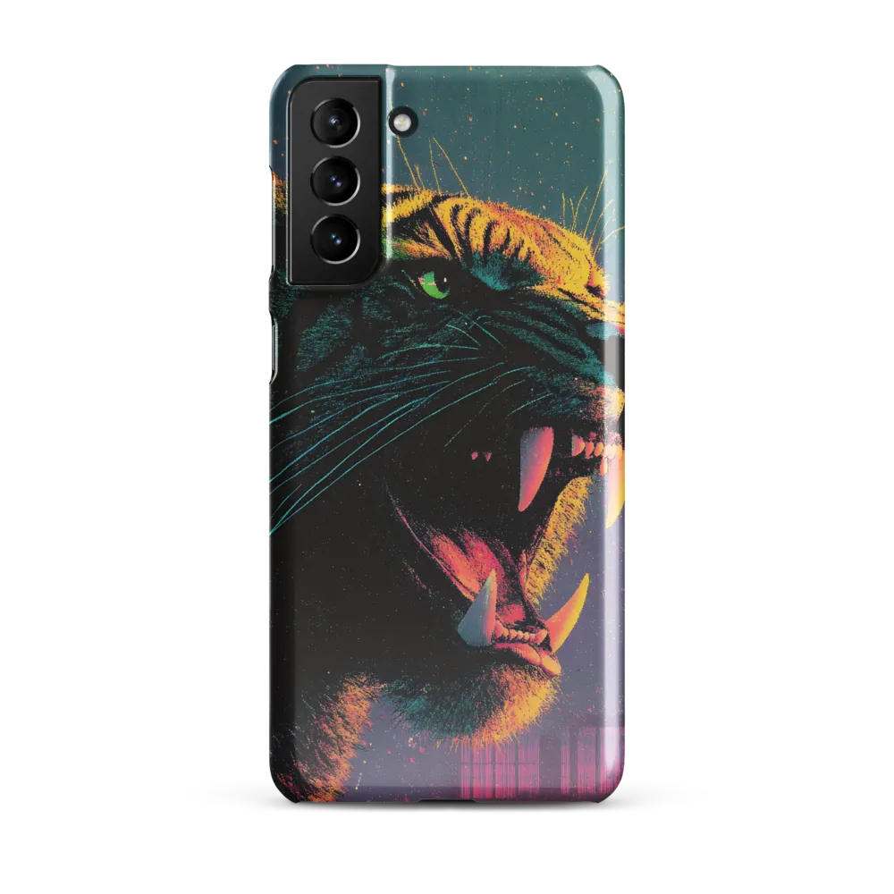 Feral Dreams: The Roaring Tiger