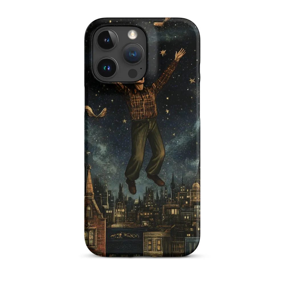 Reaching for the Stars