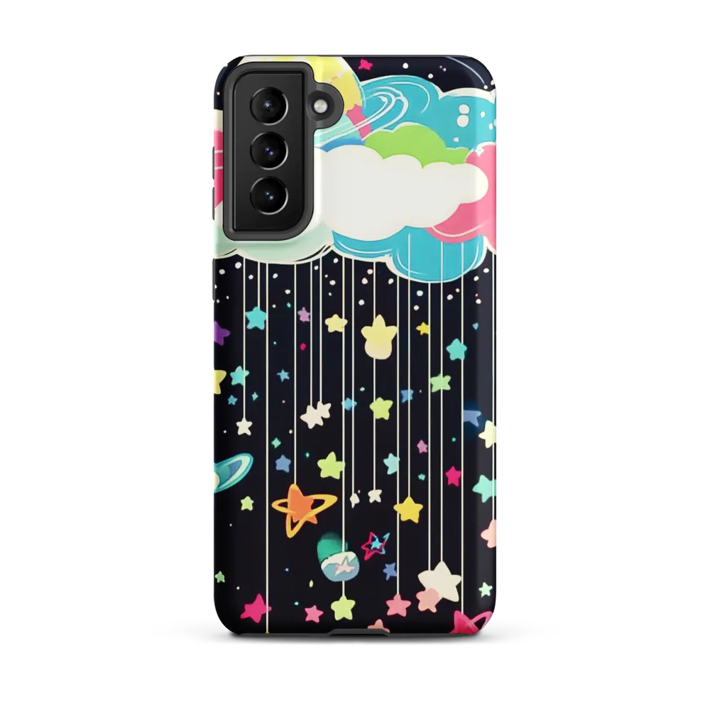 Celestial Whimsy