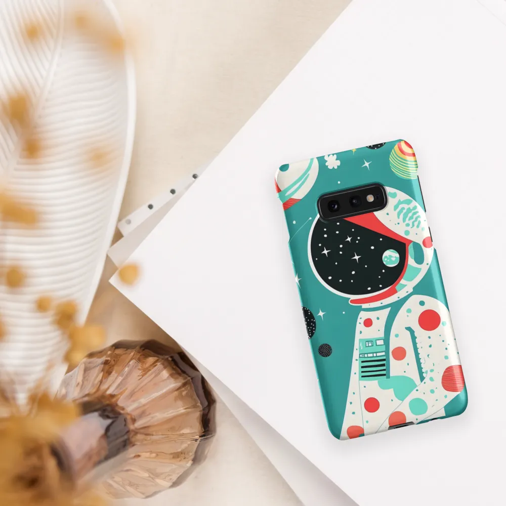 Cosmic Explorer: A Playful Journey Through Space