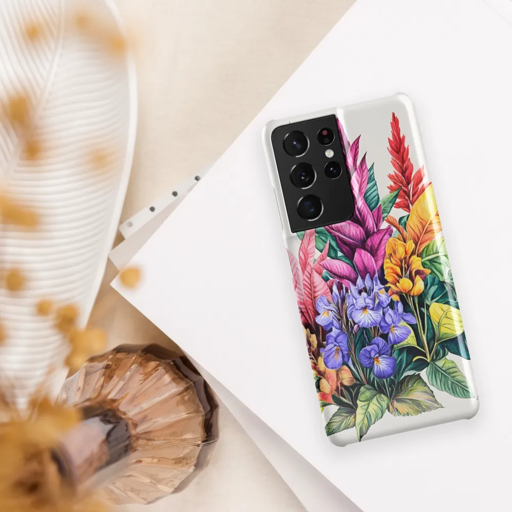 Tropical Symphony