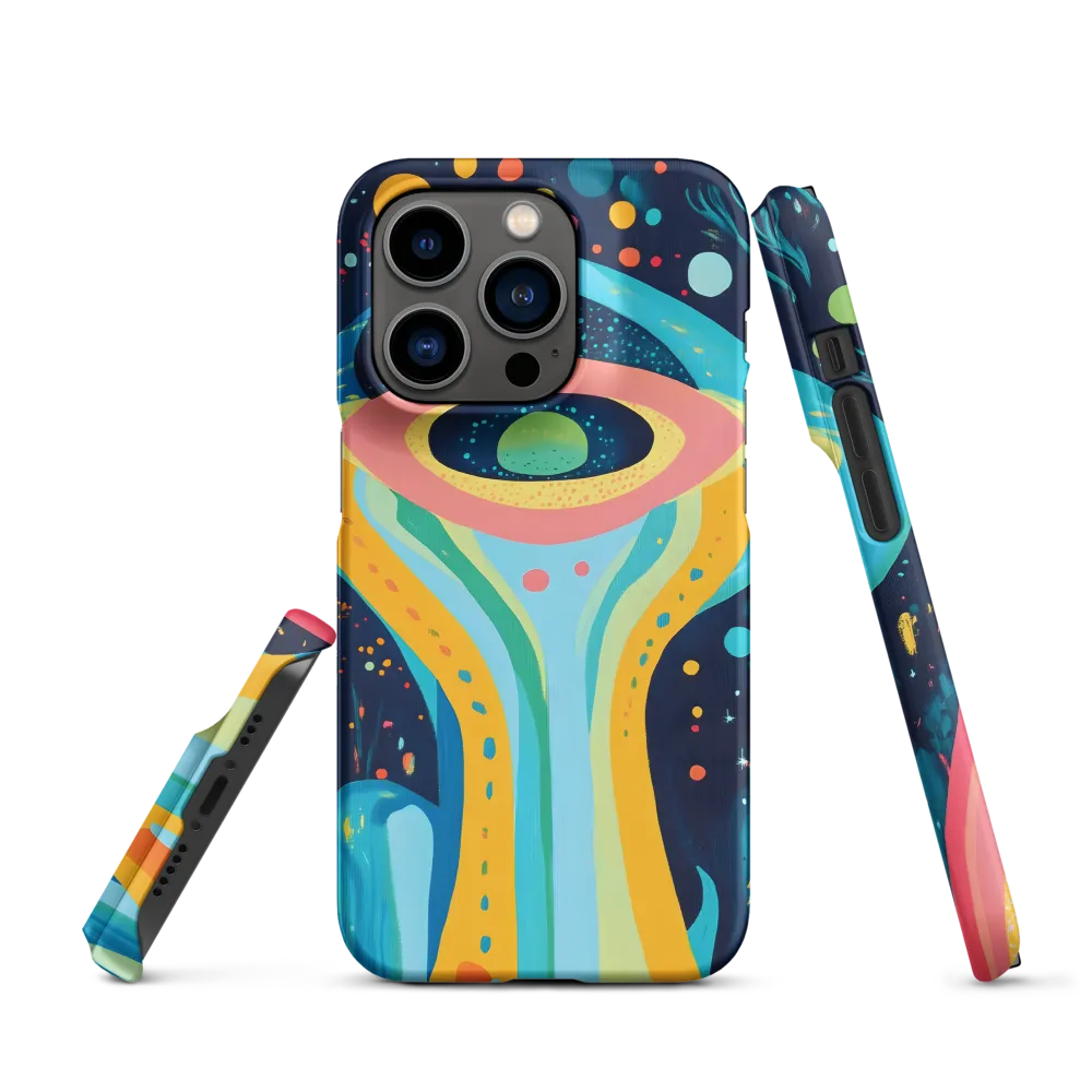 Cosmic Whimsy