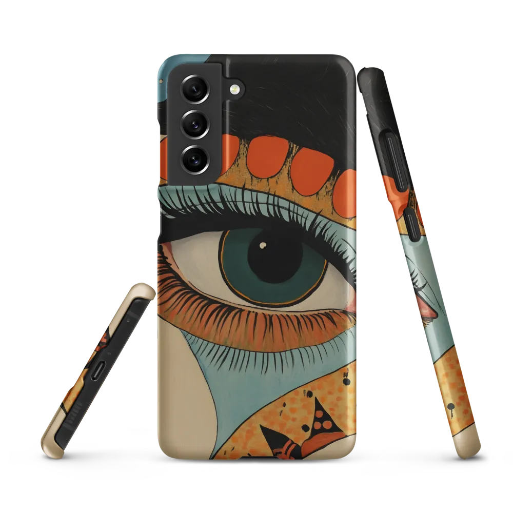 Eye of the Dreamer