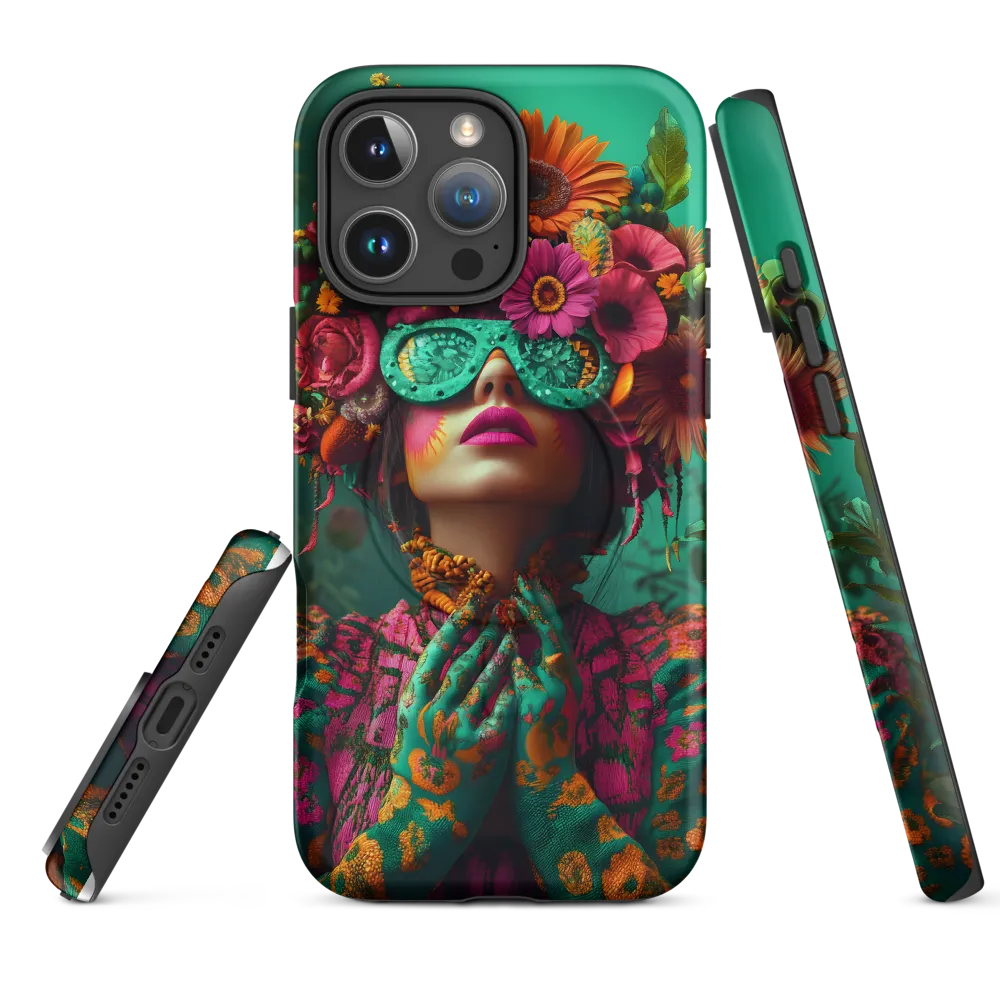 Floral Reverie