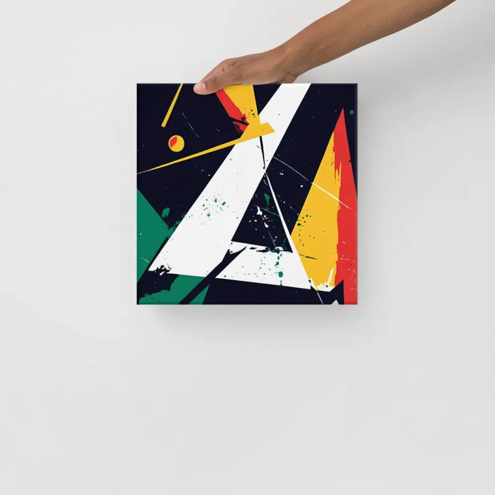 Dynamic Geometries