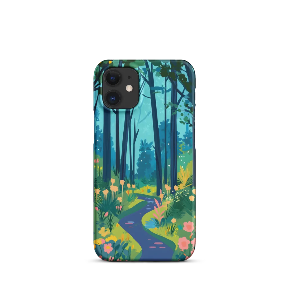 Whispers of the Forest