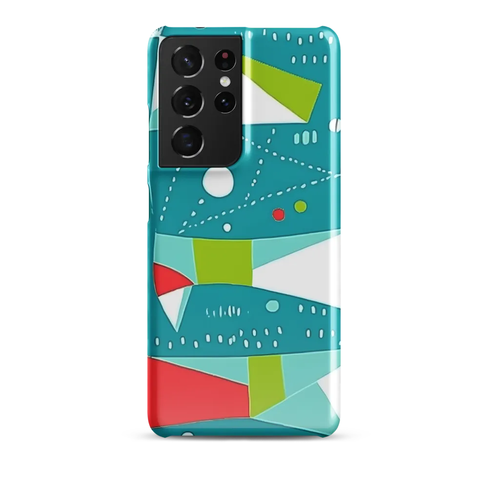 Dynamic Geometric Harmony