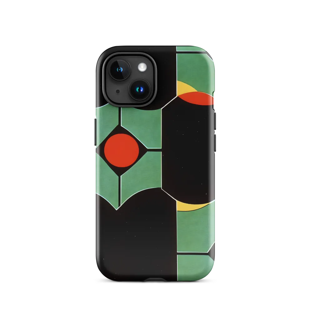 Dynamic Geometric Harmony