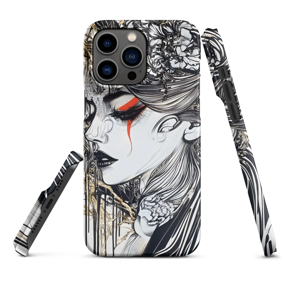 Veiled Mystique