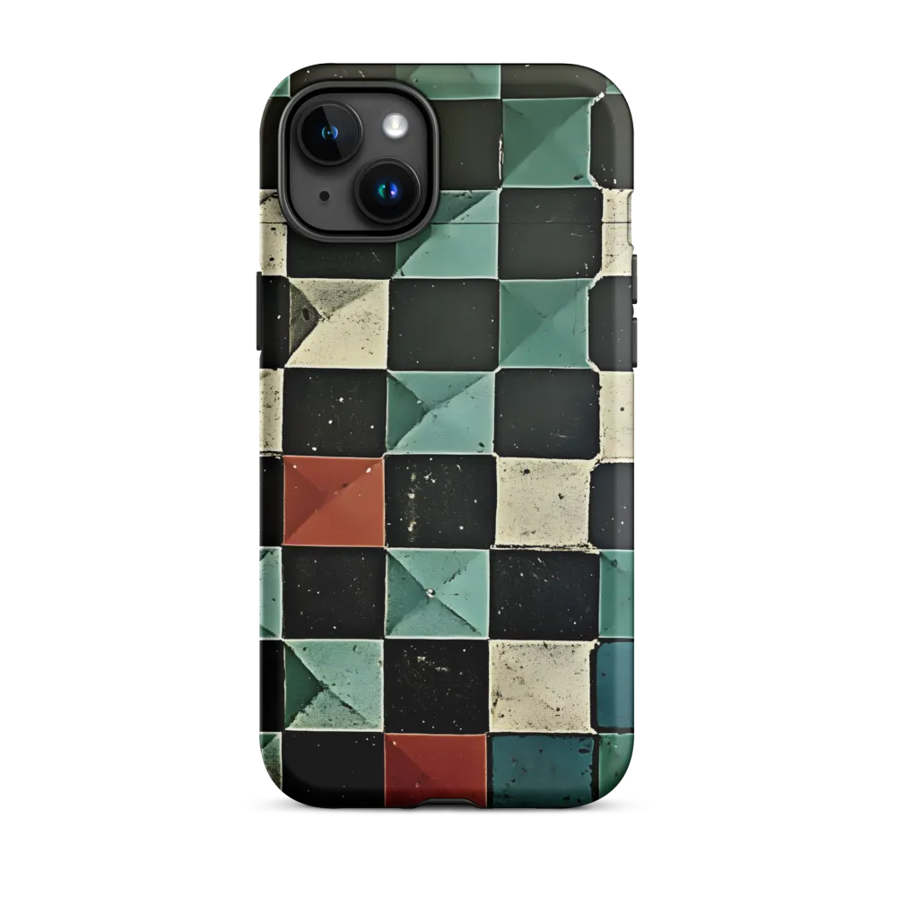 Geometric Harmony