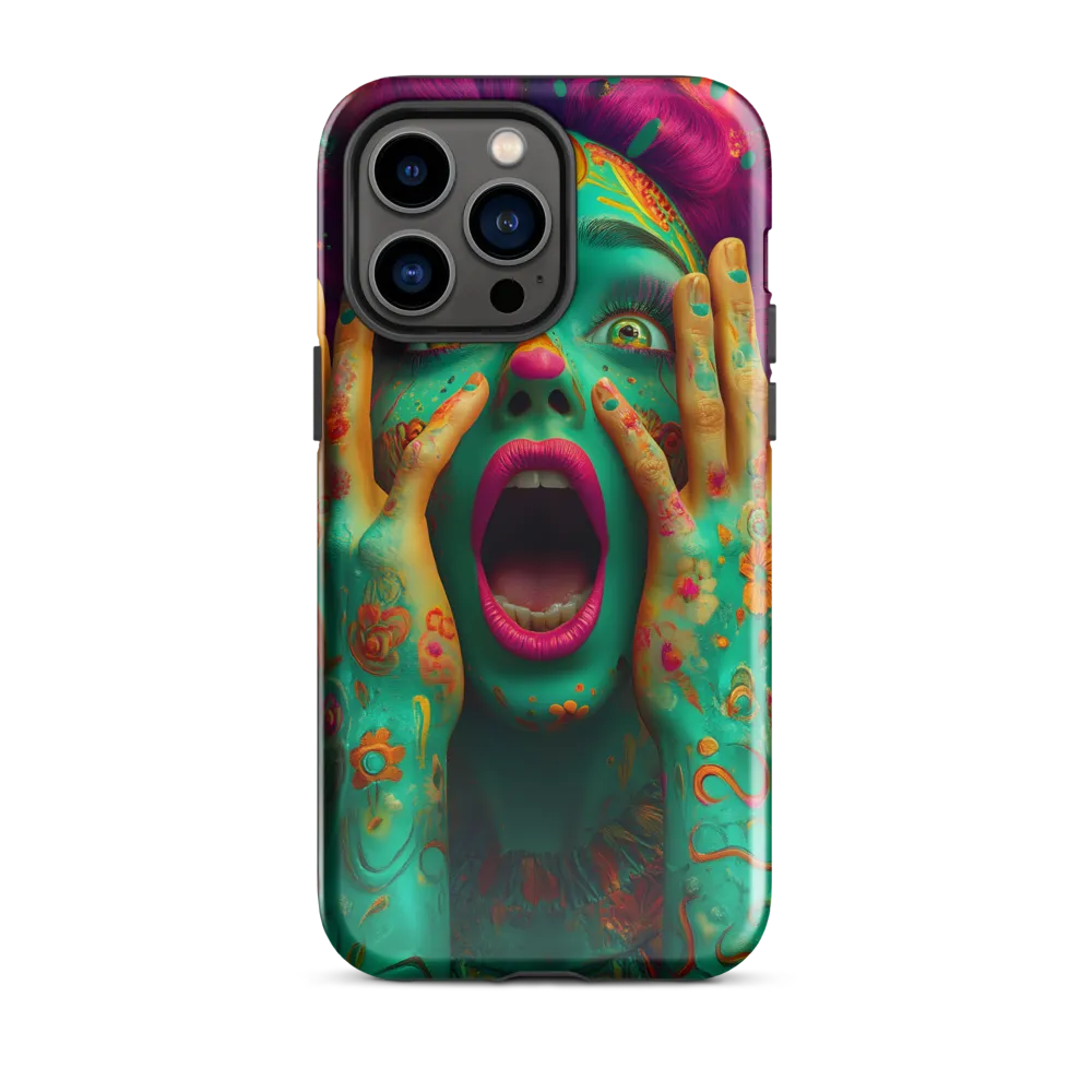 Echo of Shock