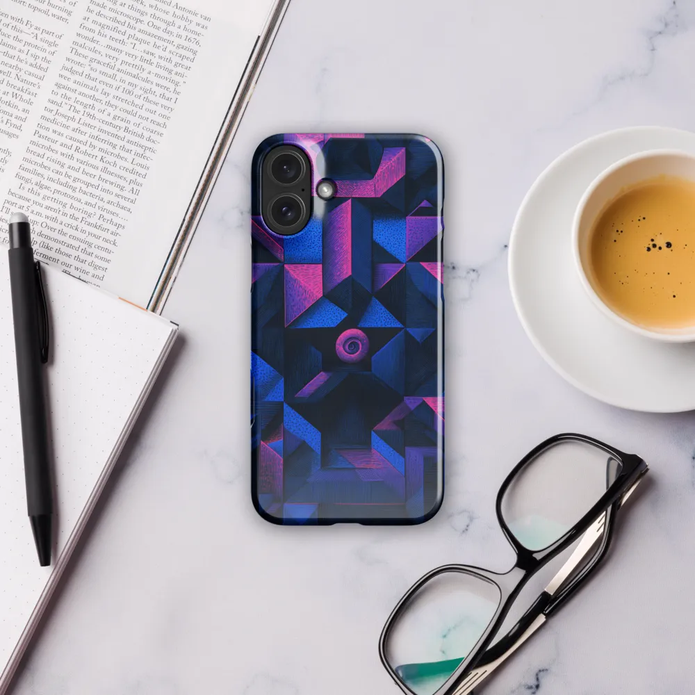 Mysterious Geometric Harmony