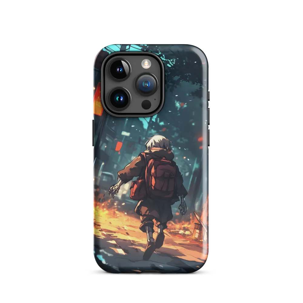 Embers of Adventure