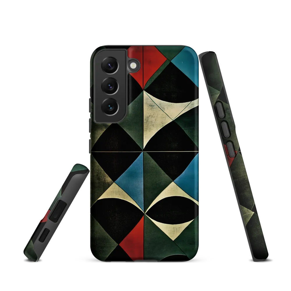 Symphony of Shapes