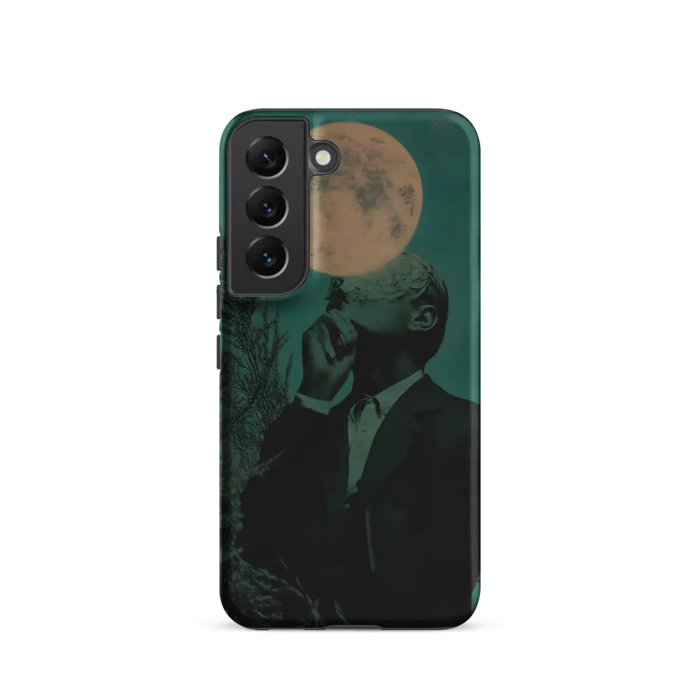 Eclipse of the Mind