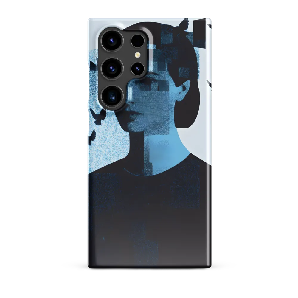 Fragmented Reflections
