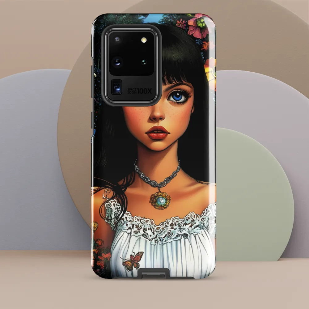 Enchanted Bloom