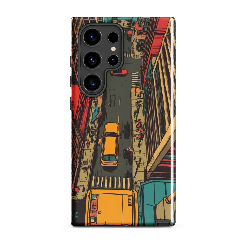 Urban Symphony