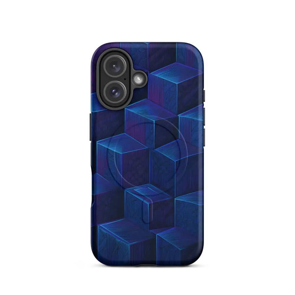 Cubist Illusions