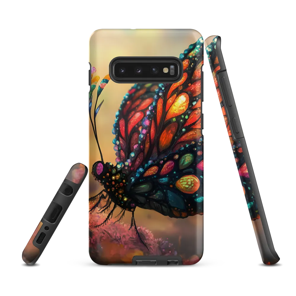 Whispers of a Colorful Dream