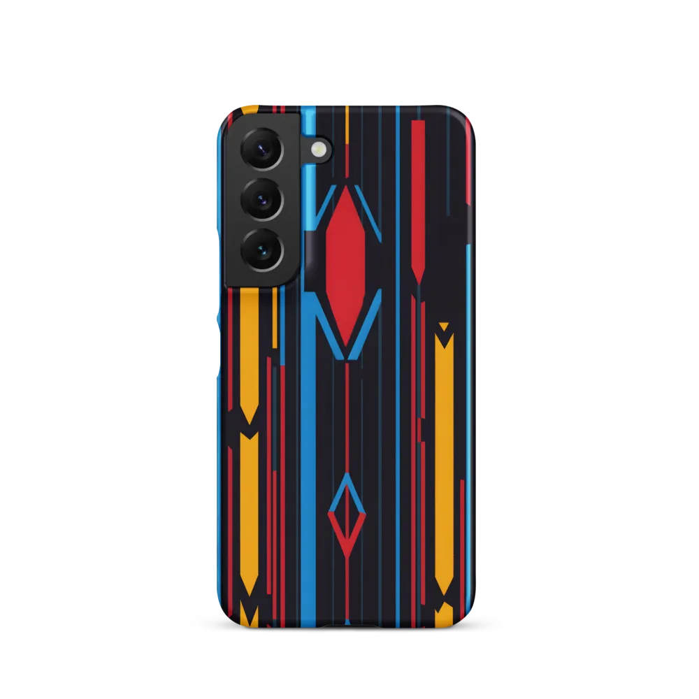Dynamic Geometric Harmony