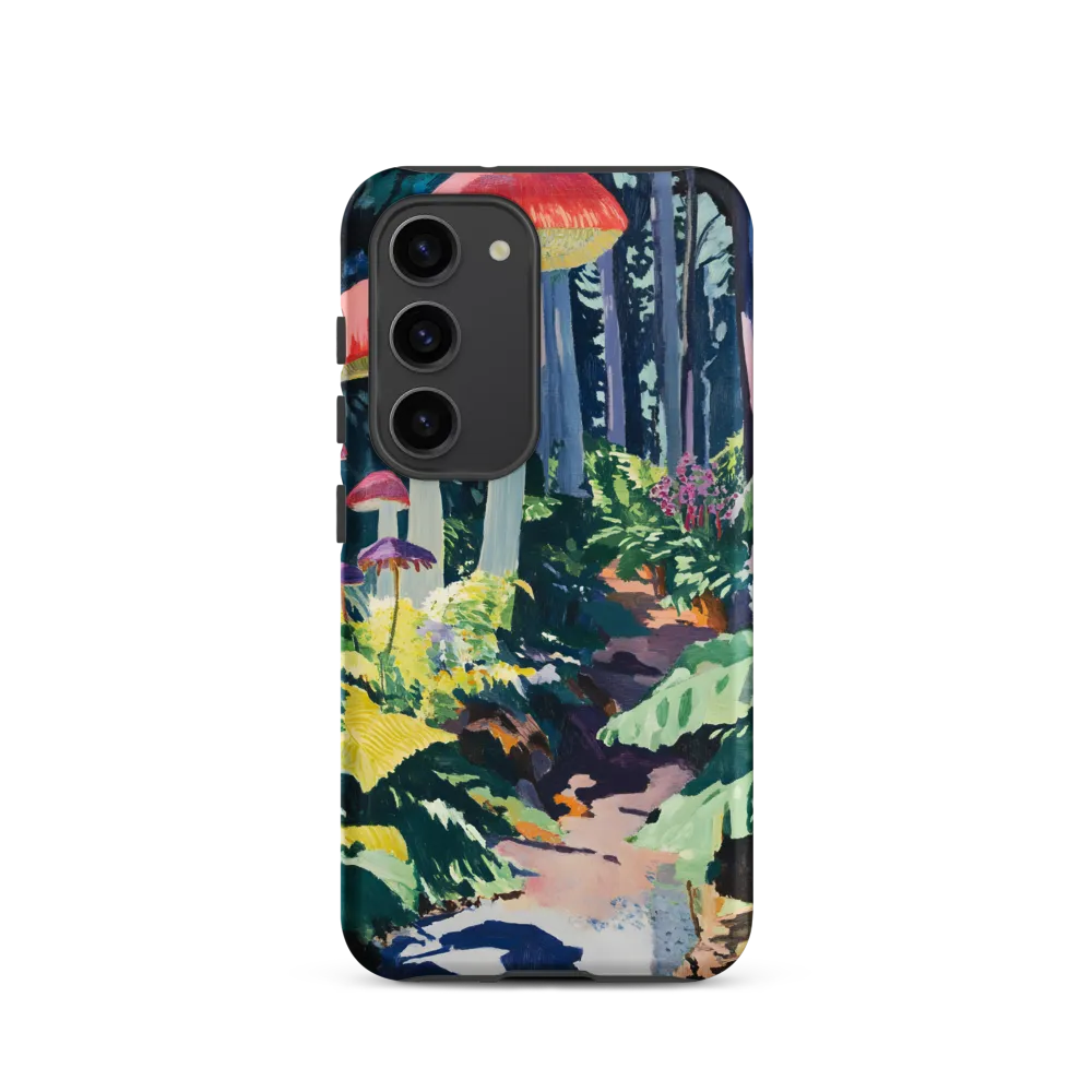 Enchanted Woodland