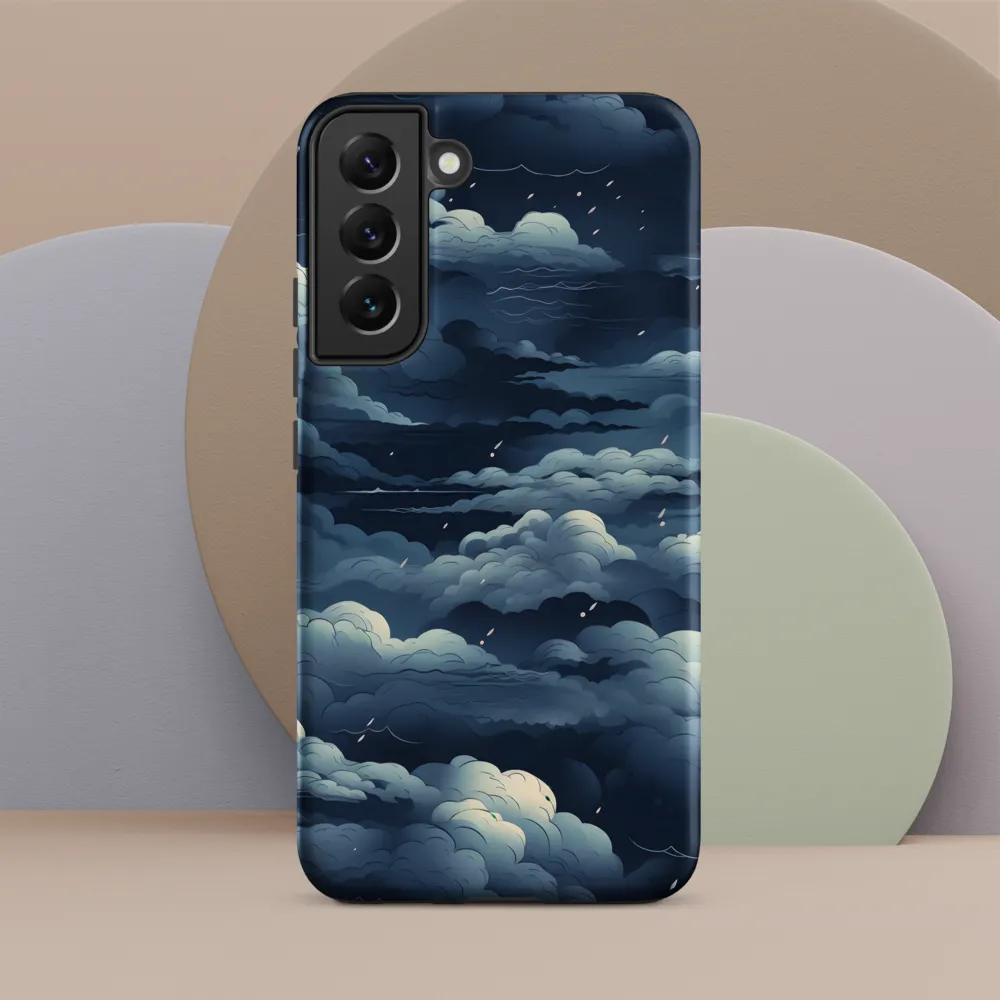Ethereal Cloudscape