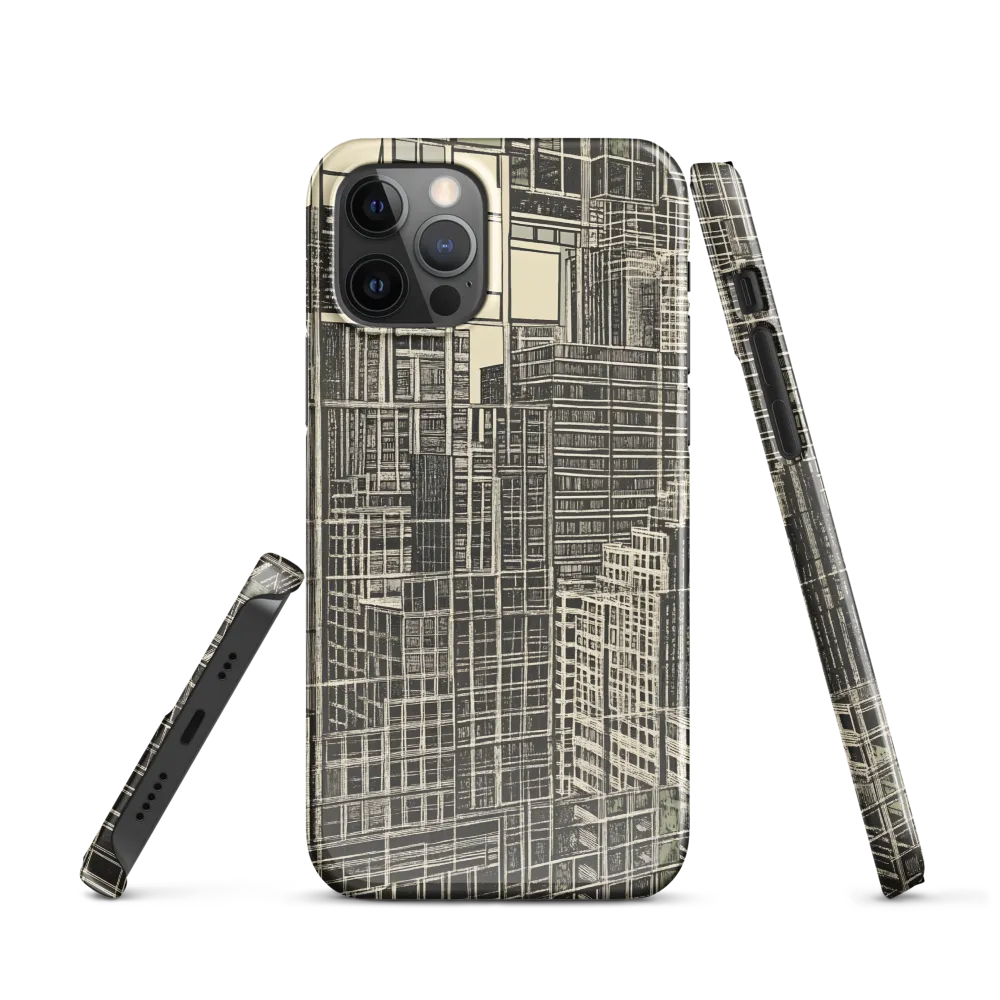 Urban Kaleidoscope
