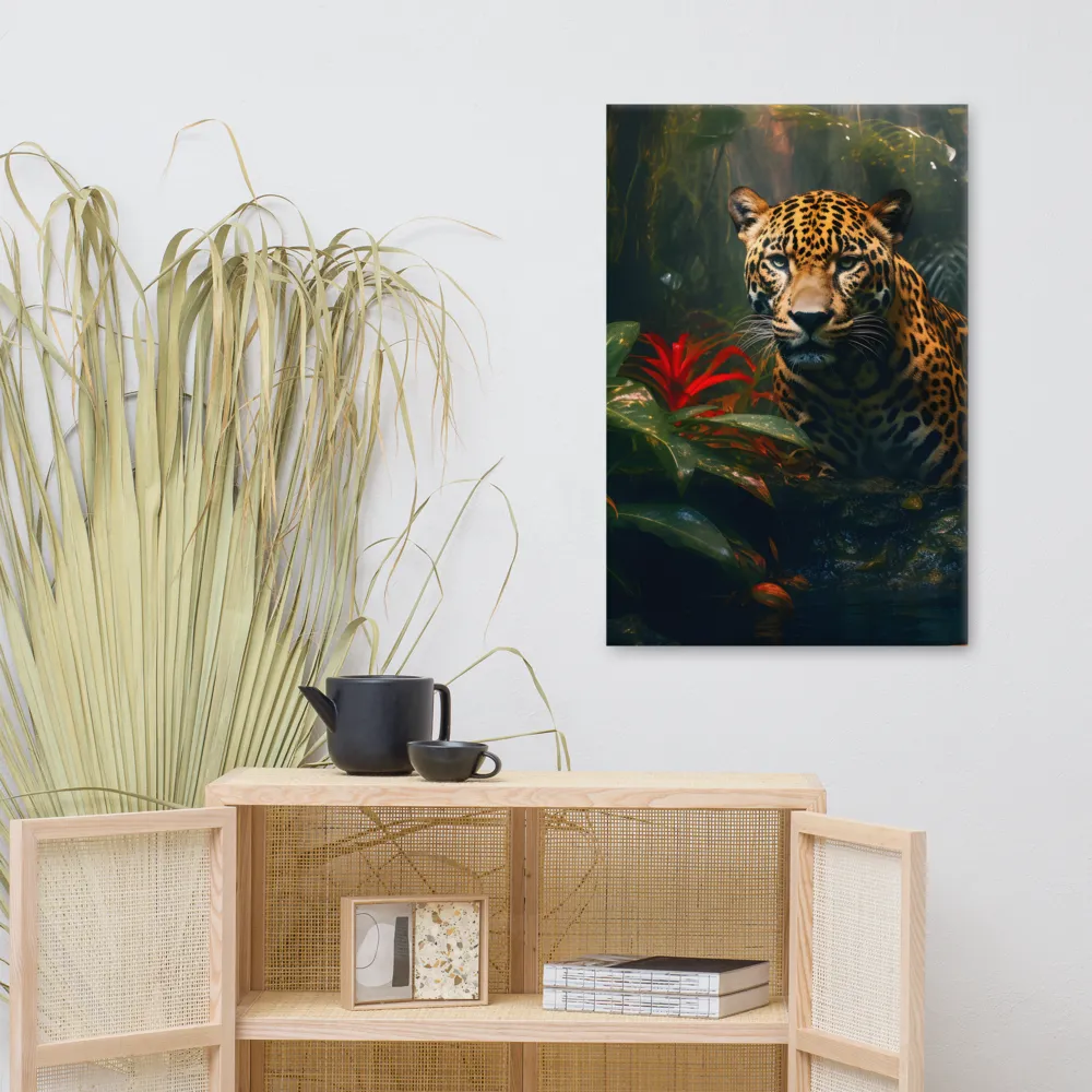 Echoes of the Wild | Canvas | 24″×36″