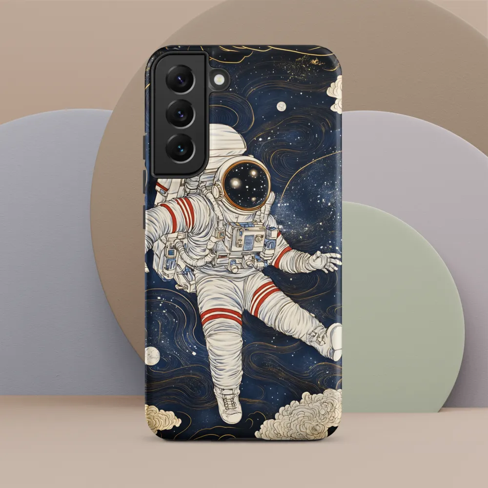 Journey Through the Cosmos