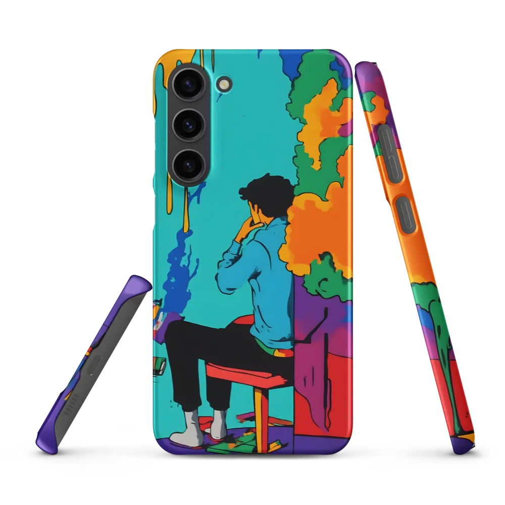 The Artist Within