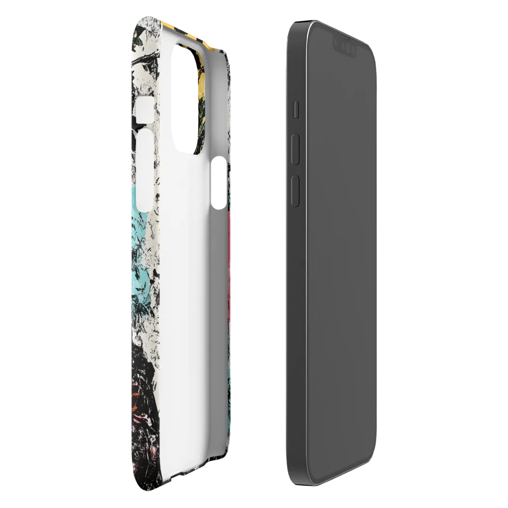 Embrace of Nature | Phone Case |  13 Pro Max | Snap Case | Matte