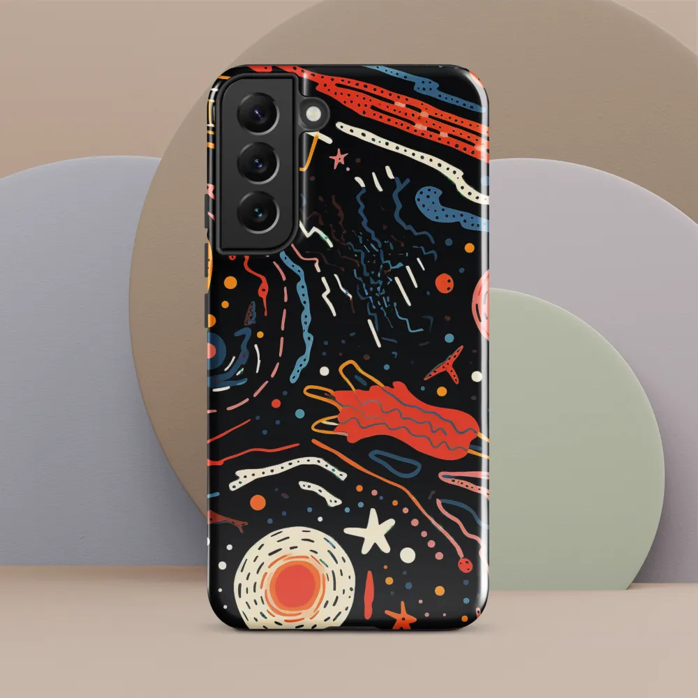 Cosmic Whimsy