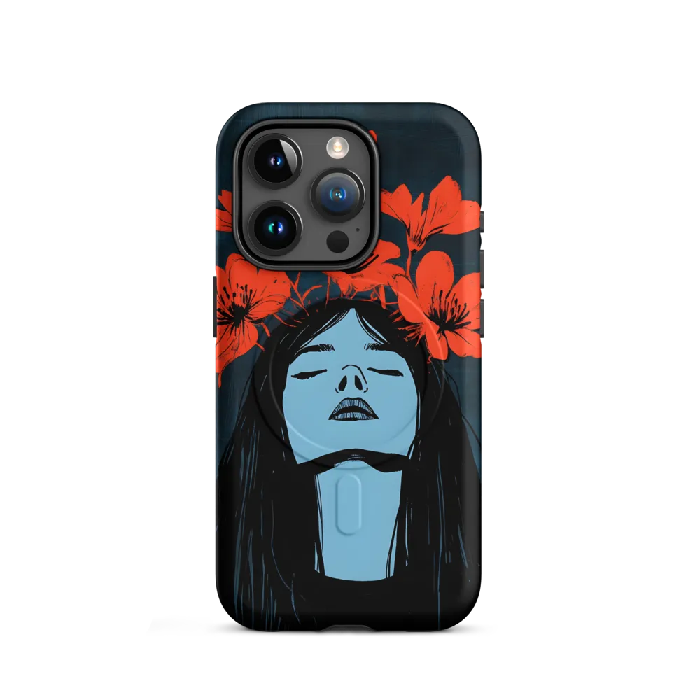Crowned in Bloom