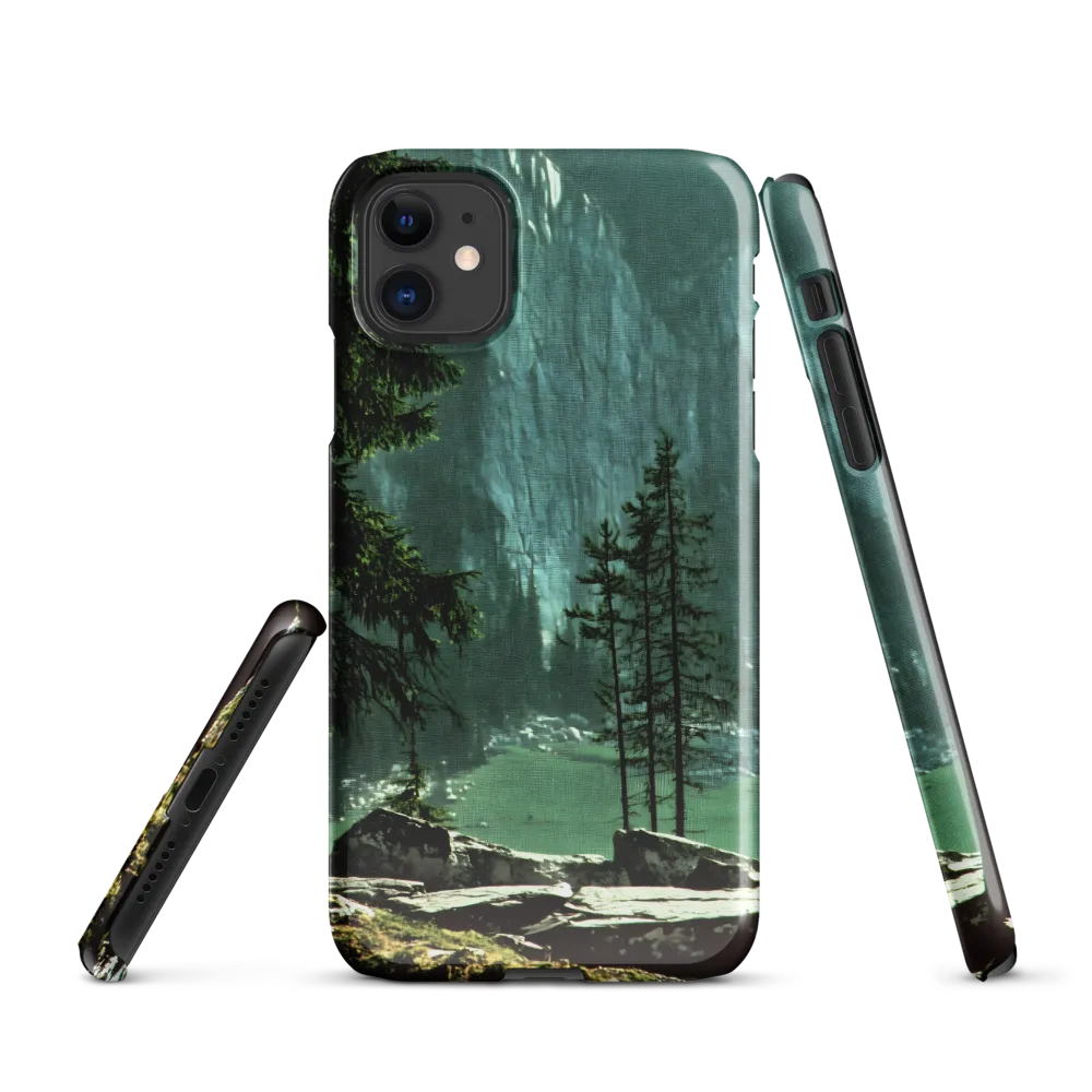 Whispers of the Forest