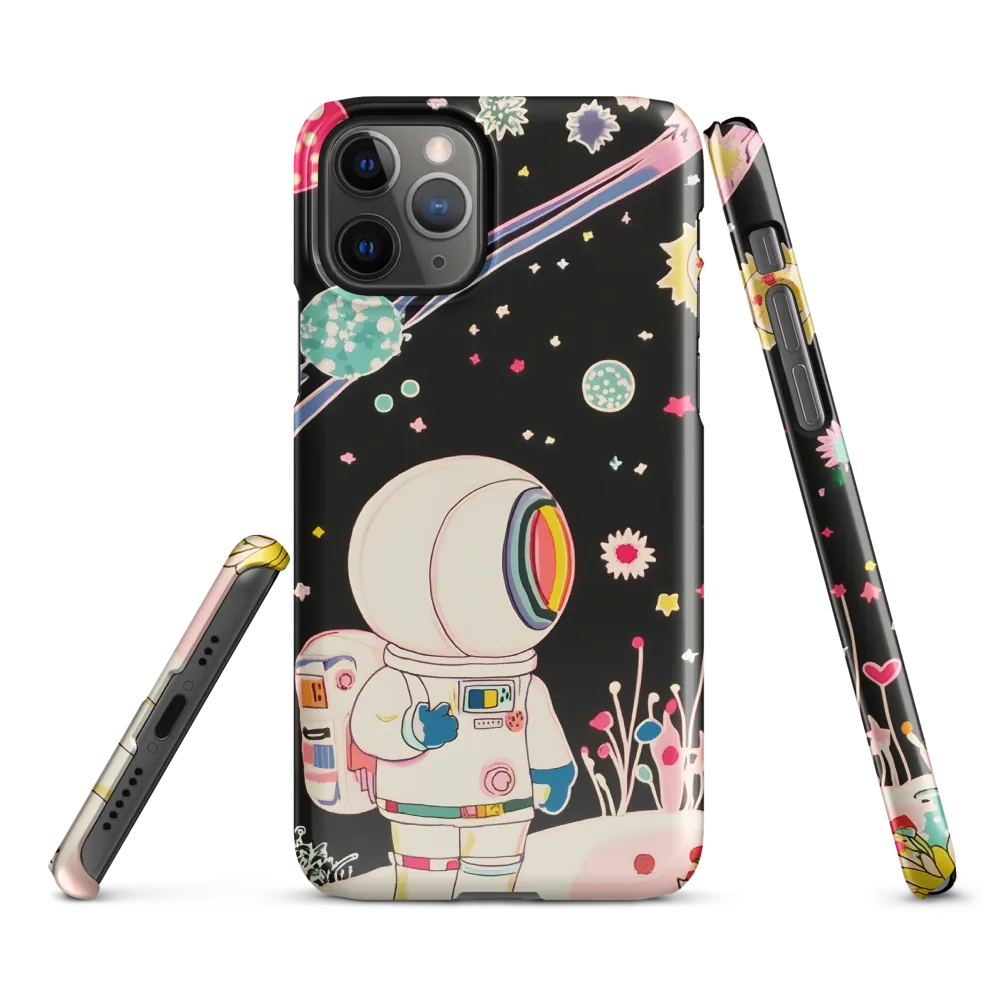 Cosmic Wonder: Journey Through the Stars