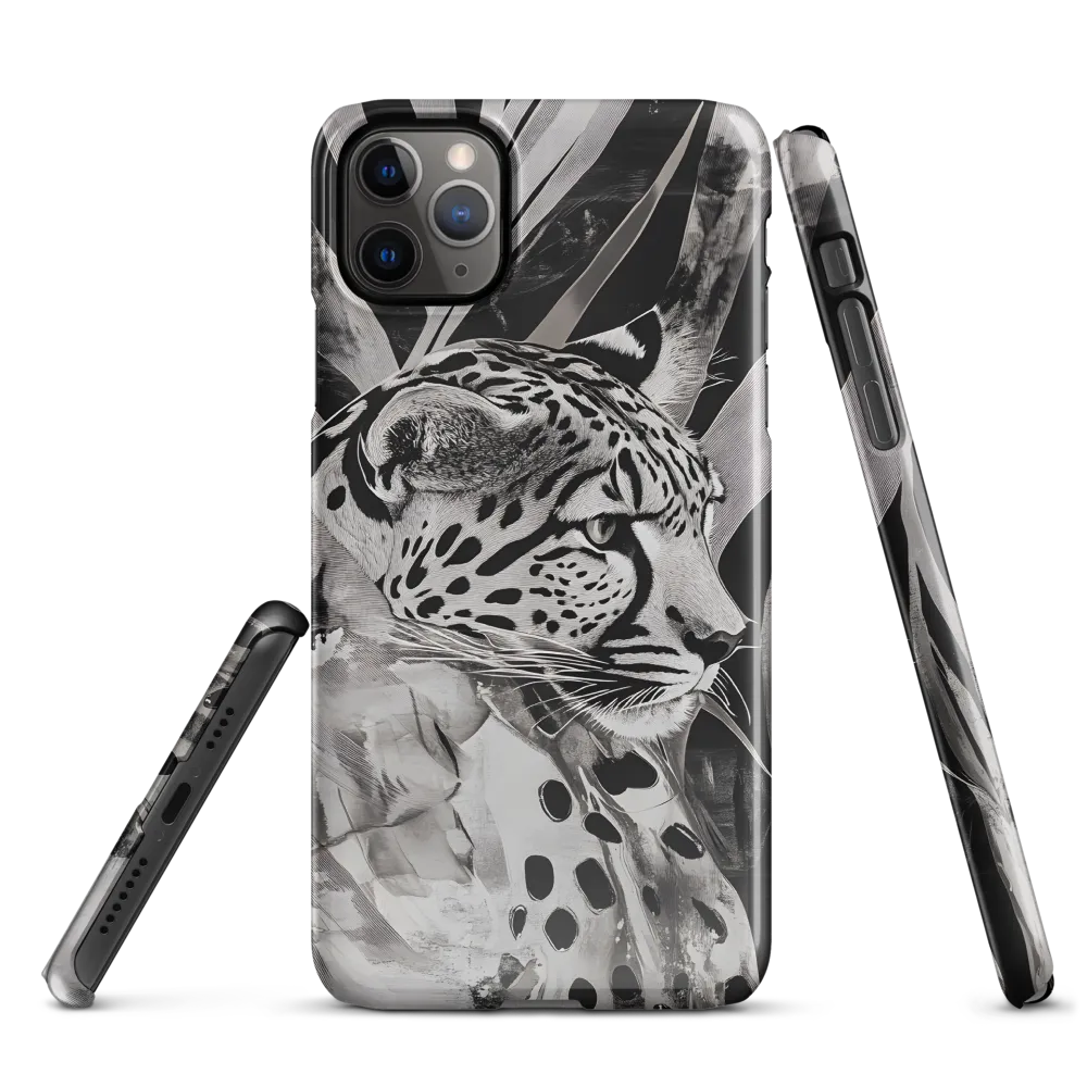 Whispers of the Wild | Phone Case |  11 Pro Max | Snap Case | Glossy