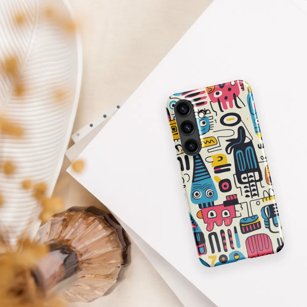 Vibrant Whimsy