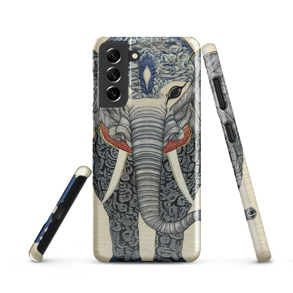 Majesty of the Elephant