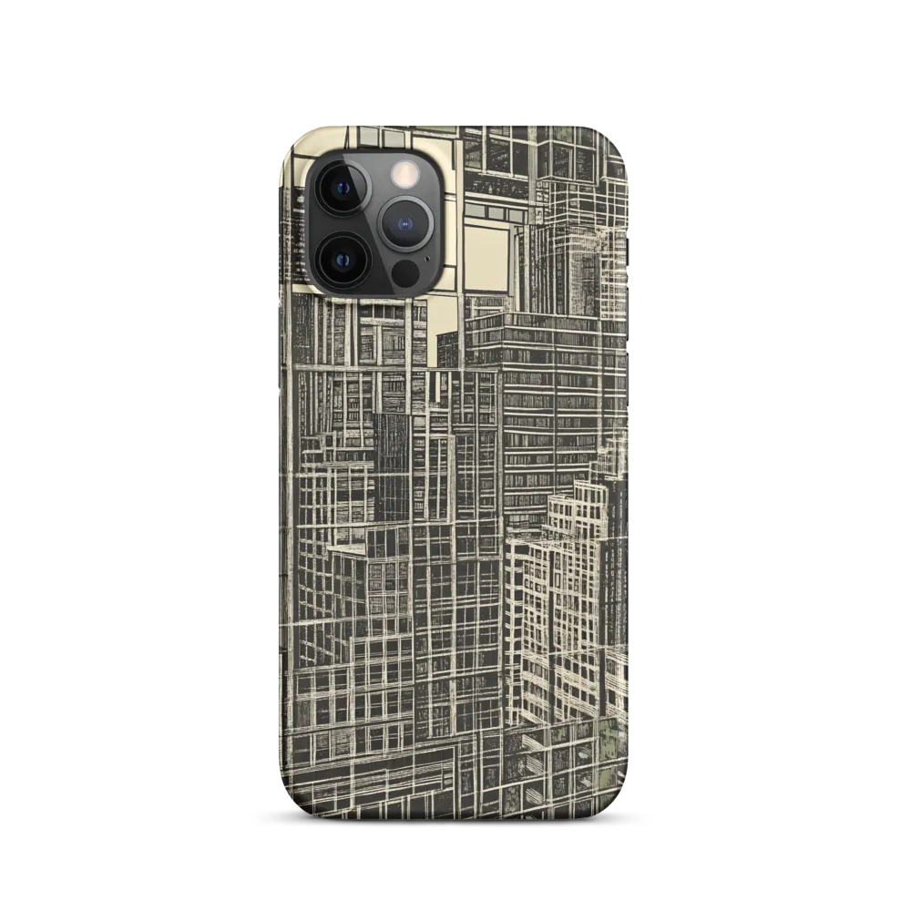 Urban Kaleidoscope
