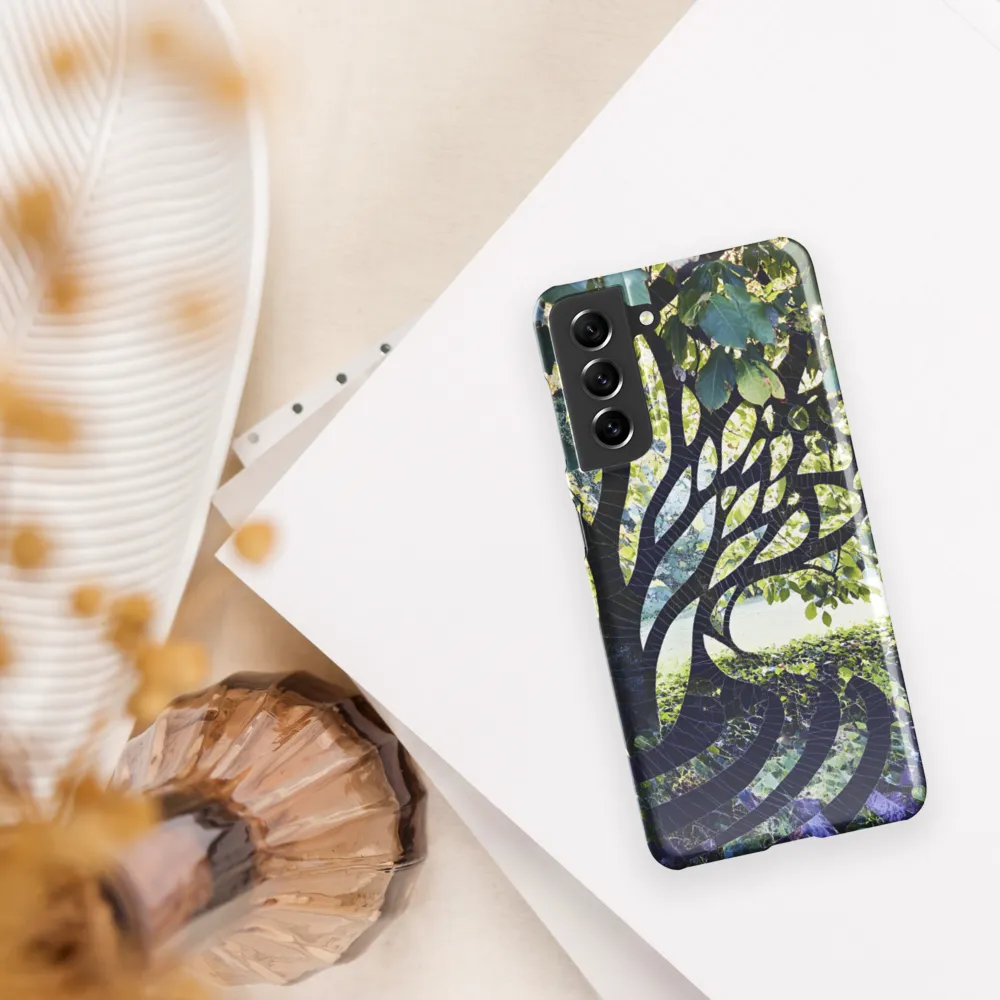 Whispers of Nature